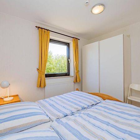 Puehler - Ferienwohnung Amsel Kronsgaard 외부 사진