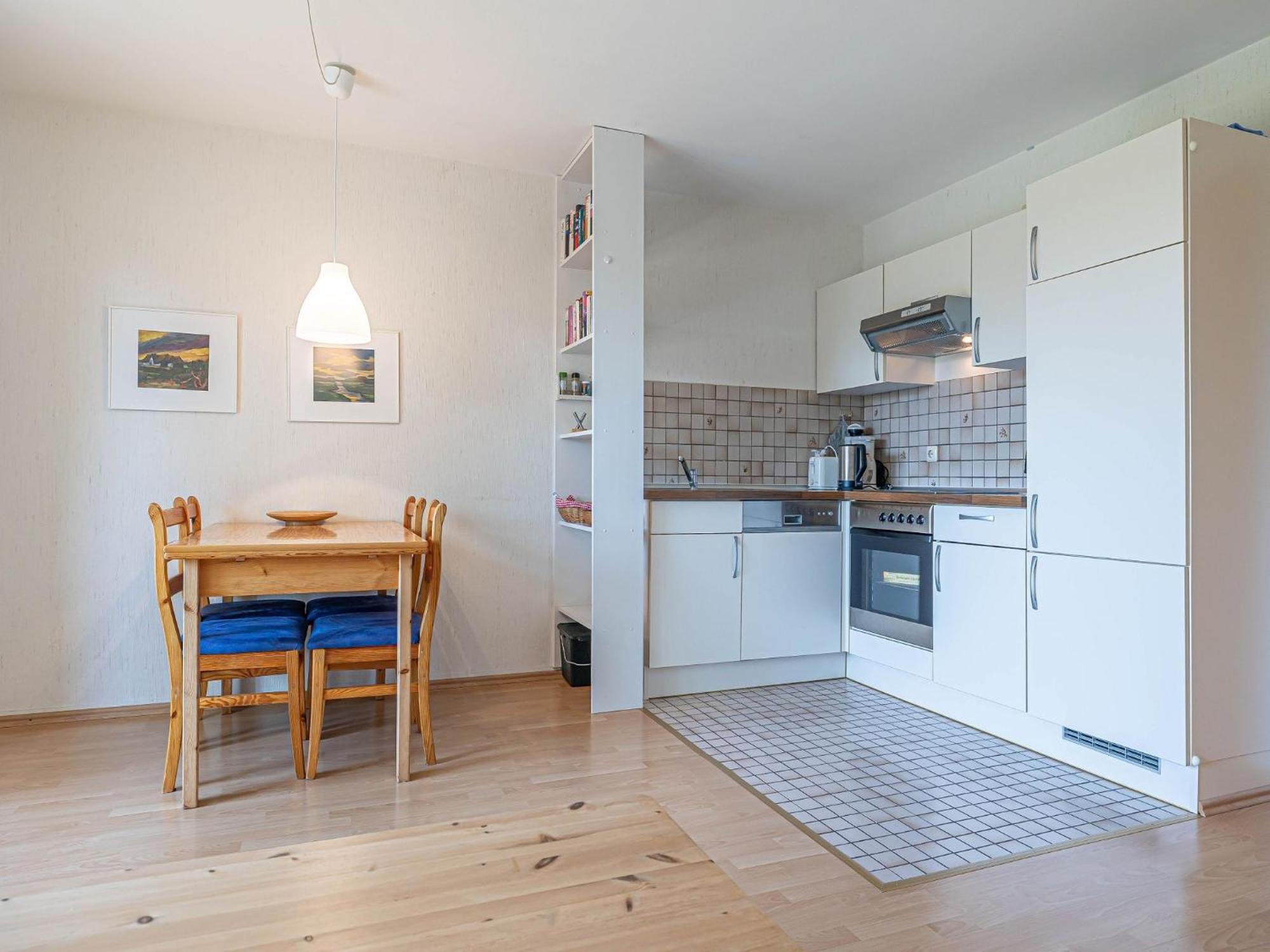 Puehler - Ferienwohnung Amsel Kronsgaard 외부 사진