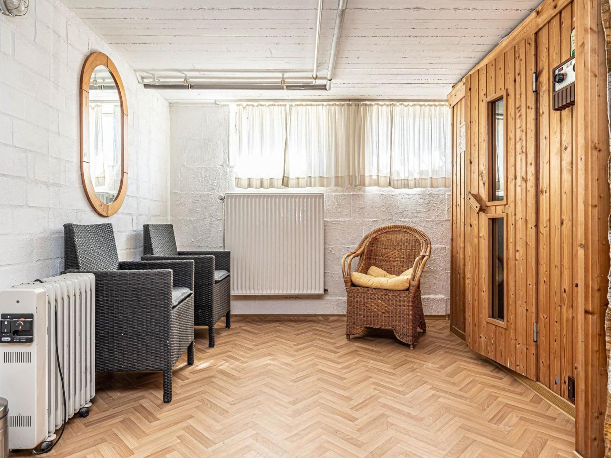 Puehler - Ferienwohnung Amsel Kronsgaard 외부 사진
